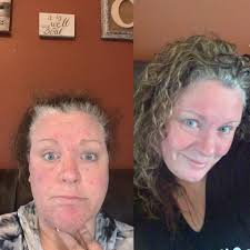 Truly products for self-care and skincare