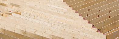Kerto Lvl S Beam Lvl 48 P