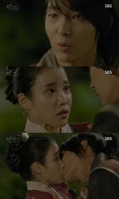 Netizen Buzz Tv Spoilers Moon Lovers Viewer Ratings Continue To Drop Scarlet heart ryeo behind the scenes #moon lovers kiss scene #moon lovers 4th prince #moon lovers wang so #moon lovers lee jun ki #moon lovers.