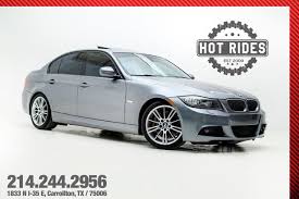 Bmw's 335i convertible is surely the perfect everyday car. 2011 Bmw 335i M Sport Addison Tx Texas Hot Rides