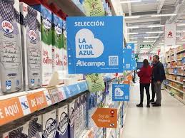 Bodega aurrera monopoly a 30 03 operando a 125 03 y otros juegos. Campana De Boicot Contra Alcampo Por Recomendar Productos Insanos Con La Vida Azul Directo Al Paladar Bloglovin