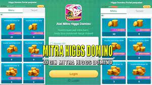 We provide links to third party partners, independent from domino federal credit union. Alat Mitra Higgs Domino Boxiang Apk Cara Daftar Dan Login Tondanoweb Com