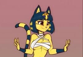 Ankha conda (porn crossing) 18+ - BEST XXX TUBE