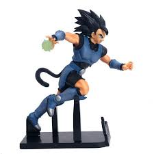 We earn a commission from amazon & other affiliates if you make a purchase at no additional cost to you. Dragon Ball Z Black Vegeta Super Saiyan Goku Soldiers Movie Pvc Action Figure Goku Fighting Model Buy At A Low Prices On Joom E Commerce Platform