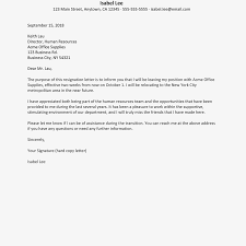 21 Resignation Letter Template With Reasons Best Resignation Letter Resignation Letter Letter Templates Resignation