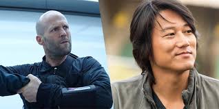 Characterized by consolidation of the centralized imperial state and territorial expansion. Hang On Jason Statham Isn T Sure That Shaw Killed Han Student Edge News