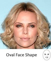 Gerelateerde Afbeelding Face Shape Hairstyles Oval Face Shapes Face Shapes