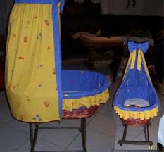 Himmel fur bett selber bauen sycamoretabletennis club. Nestchen Und Himmel Fur Babywiege Nahen Nahideen Hobbyschneiderin 24