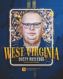 WVU Football