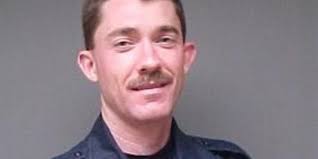 UPDATE: Bike officer allegedly assaulted, identified