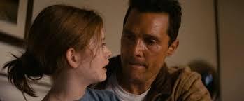 Recensione su Interstellar (2014) di Dom Cobb