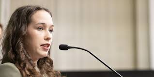 Lena Schilling: Falscher Prügel-Vorwurf gegen Politiker