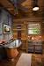 Primitive Rustic Cabin Kitchen