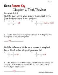 Practice more and learn more. Cmp3 Grade 6 Answer Key Unit 4