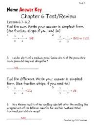 Given a rectangular prisms, rectangular pyramids, triangular prisms, and triangular prisms students will find surface area using the net. Cmp3 Grade 6 Answer Key Unit 4