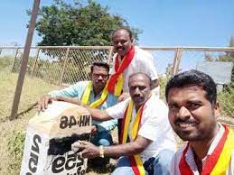 Find out today's top stories related to politics, weather, crime and live local karnataka news coverages. Karnataka Krv Workers Observe Black Day On Hindi Diwas Bengaluru News Times Of India