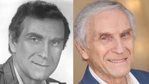 Peter Mark Richman: The Pharmacist-Turned-Actor