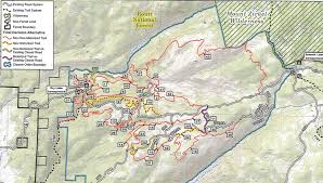 Delay In Buffalo Pass Project Prompts Mountain Bikers To Defend Need For More Difficult Trails Steamboattoday Com