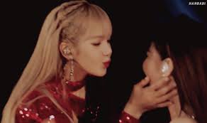 With tenor, maker of gif keyboard, add popular blackpink animated gifs to your conversations. Jennie Kim Of Blackpink A Bad Bitch A Cute Cinnamon Roll Or Both