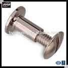 Electronic Hardware - Fastener Machined Screw