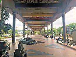 If you want to travel to langkawi by bus, this is the most popular departure point, as it is the shortest distance from. Kuala Perlis To Butterworth Bus With Plusliner Busonlineticket Com