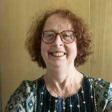 Indoor cactus garden made from recycled materials