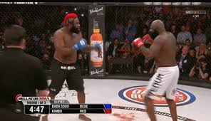 Image result for ‪‪Bellator MMA‬, ‪Kimbo Slice‬, ‪Dada 5000‬‬