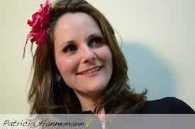 Patricia Hannemann's Instagram, Twitter & Facebook