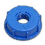 Ibc Adapter Deckel 3 4 Zoll Ibc Container Tank Behalter Bewasserung Garten Regenwassertank Sanitar Gartenzubehor Heizung Sanitar