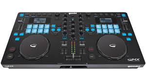 Sountec performing on 4 decks mp3. Virtualdj Hardware
