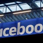 Facebook testing Aadhaar 'verification' users:
