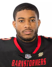 2023 Football Roster