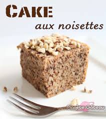 Cake Aux Noisettes Gateau Moelleux Parfait Pour Le Cake Design Et Si L 39 On Changeait Un Peu Remplacez V Recette Cake Sucre Gateau Noisette Recette Gateau