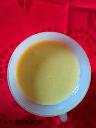 Pin On Sans Gluten Sans Lactose Recettes Sucrees