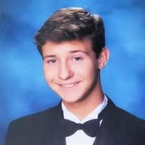 Jeremy E. Zimmerman Obituary