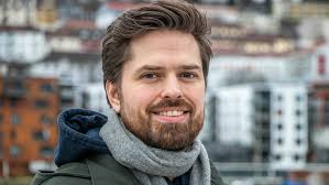 Horde-sjefen vil gi deg bedre kontroll over egen økonomi, men støter på  hindringer hos storbankene