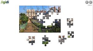 Maybe you would like to learn more about one of these? Free Jigsaw Puzzles Online