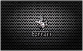 White ferrari ringtones and wallpapers. Ferrari Logo Meaning And History Ferrari Symbol