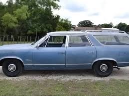 Image result for Strato Blue 1967 AMC