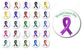 Your favorite cancer color can be used in fashion and home/office décors. Cancer Ribbon Set Of Ribbons Of Different Colors Against Cancer World Cancer Day International Childhood Cancer Day Vector Illustration On Isolated Background Royalty Free Cliparts Vectors And Stock Illustration Image 92362233