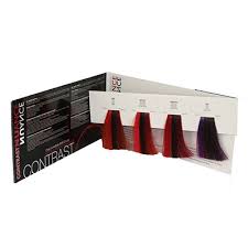 Nuance Hair Colours Capital Salon Supplies