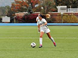 Altoona soccer's Mallorie Smith named AMCC Offensive Player of the Week
