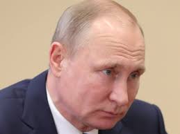 Vladimir putin is to hold talks with us president donald trump today in helsinki, but how old is russia's leader? Putin Cancels Key Appearances Due To Ill Health For First Time In Years The Independent The Independent