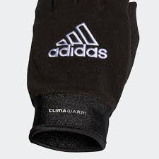 Adidas Fieldplayer Gloves Black Adidas Us