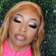 Photoshoot Makeup Near Me: Rock Hill, SC