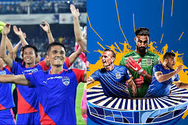 Indian super league (isl) points table. Isl Season 5 Story Behind Most Fancied Teams Going Without Title Sponsor