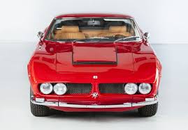 Image result for Red 1970 Iso