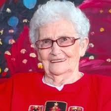 Ruby Cox McCall Obituary April 10, 2020