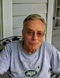 Joel I. Geller Obituary (1942