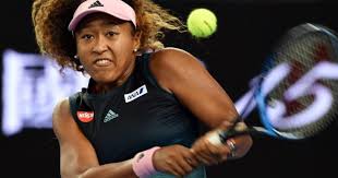 167 cm / 80 kg. Osaka Surges Into Australian Open Third Round Enca